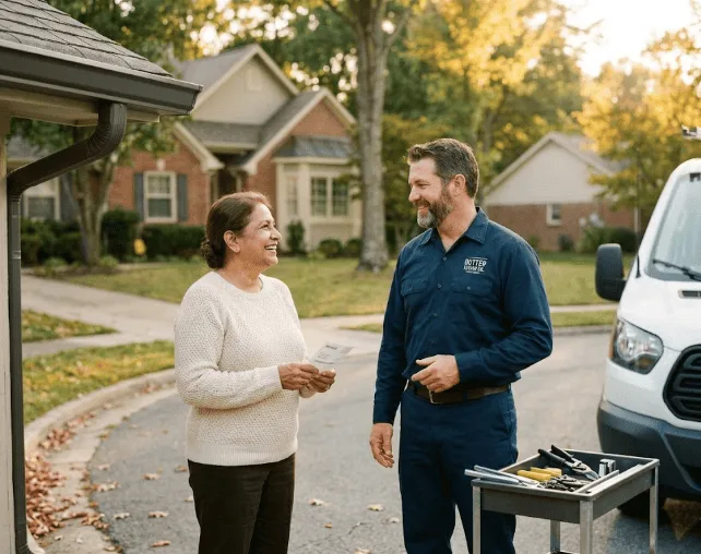 Gutter Repair Hurley, SD FAQs