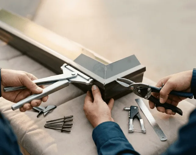 Why choose Gutter Repair in Hurley, SD